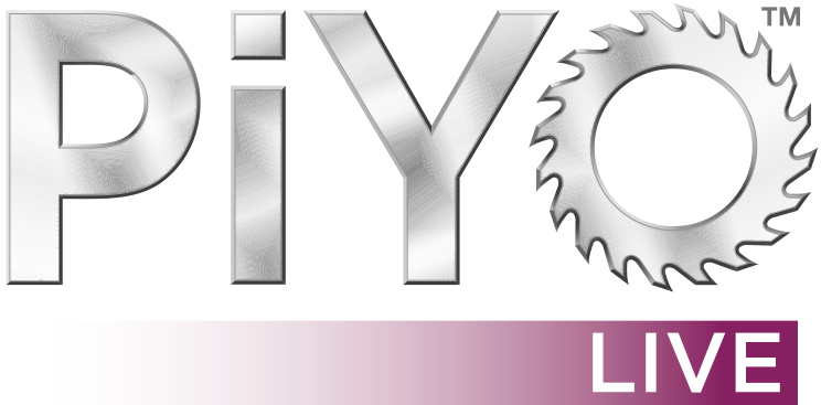Piyo Live Logo